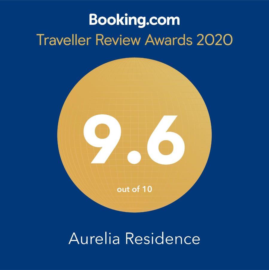 Aurelia Residence Uluwatu Екстериор снимка