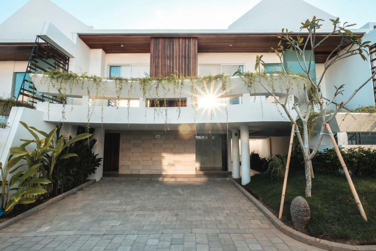 Aurelia Residence Uluwatu Екстериор снимка