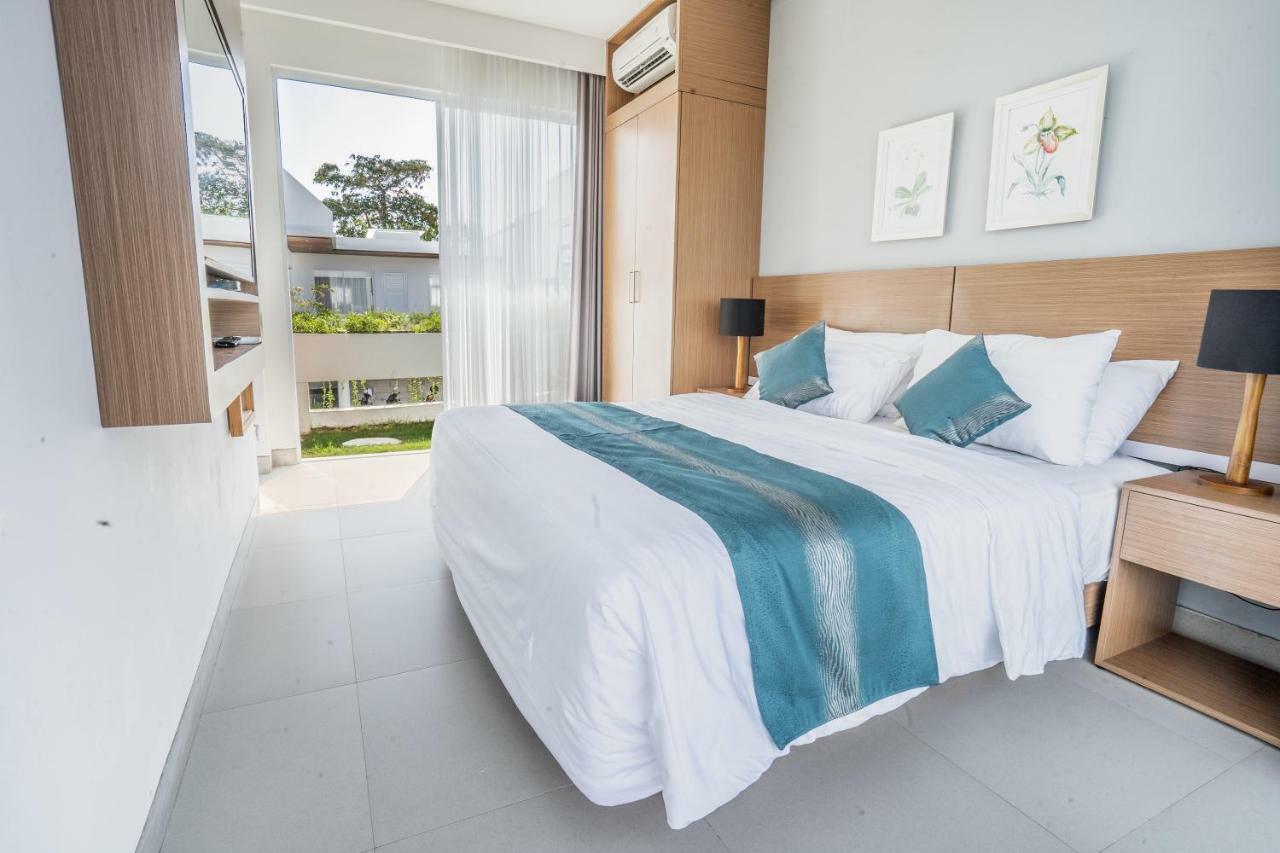 Aurelia Residence Uluwatu Екстериор снимка