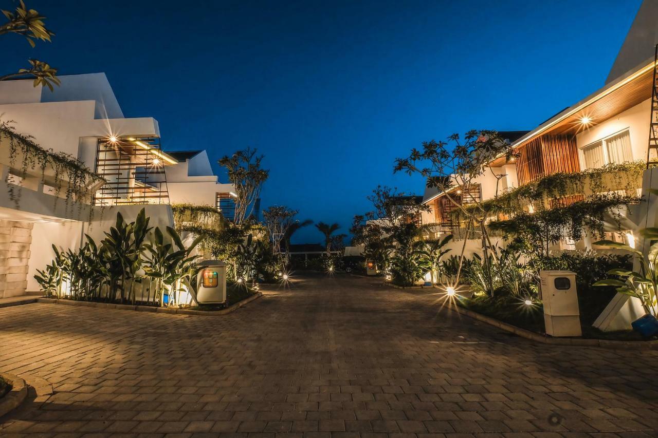 Aurelia Residence Uluwatu Екстериор снимка